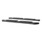 Luverne Truck Equipment REGAL 7 OVAL STEPS BLACK TEXTURED POWDER COAT 277078-401632 - alternate 3